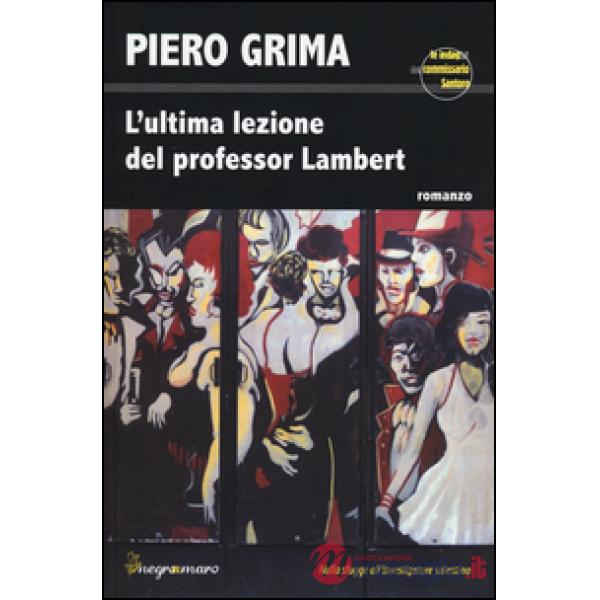 Ultima lezione del professor Lambert (L')