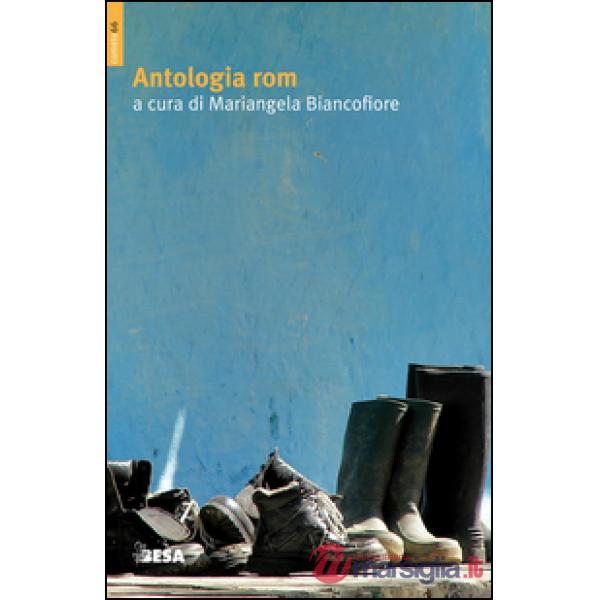 Antologia rom
