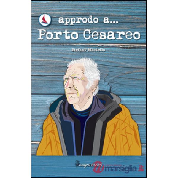 Approdo a... Porto Cesareo