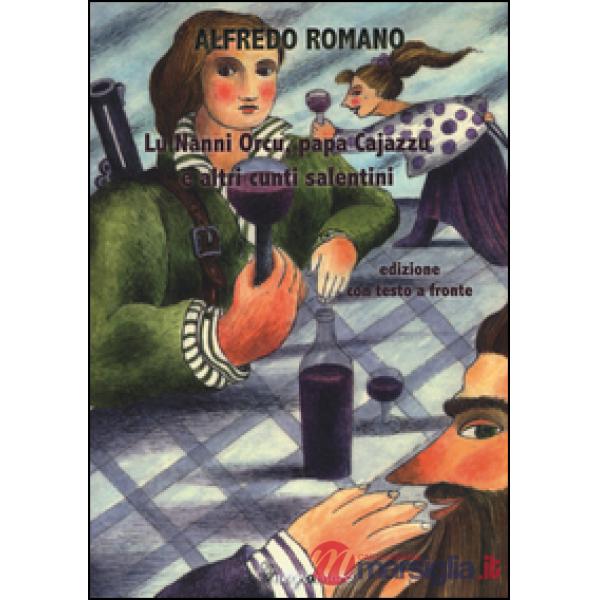 Nanni orcu e altri racconti salentini (Lu)