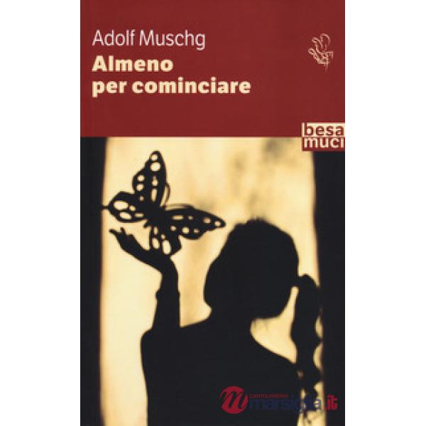 Almeno per cominciare