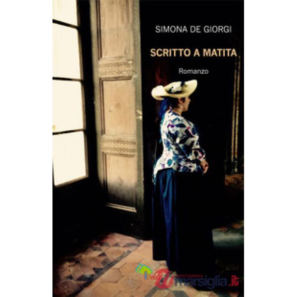 Scritto a matita
