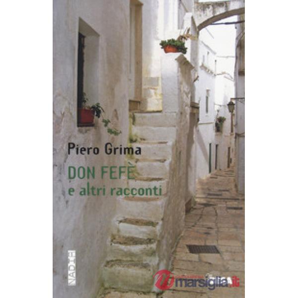 Don Fefè e altri racconti