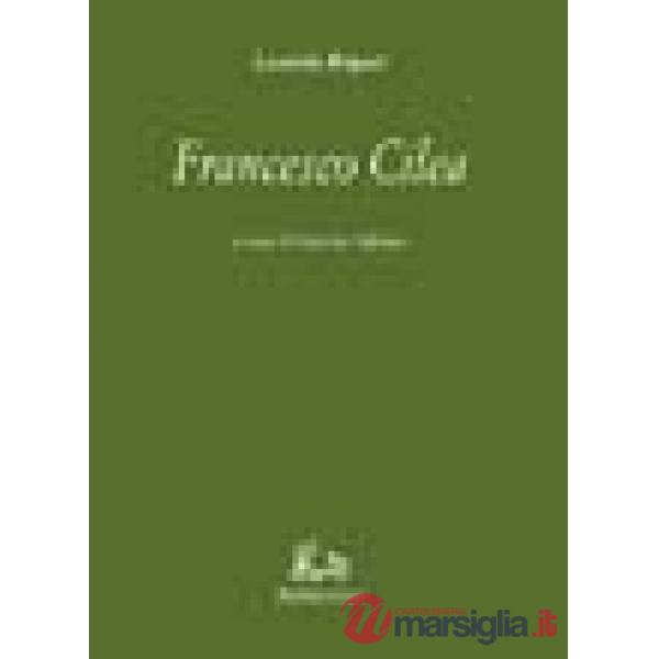 Francesco Cilea