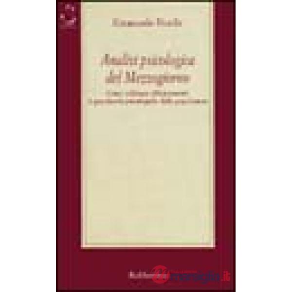 Analisi psicologica del Mezzogiorno. Come utilizzare efficacemente le peculiarit