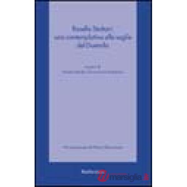 Rosella Staltari: una contemplativa alle soglie del Duemila