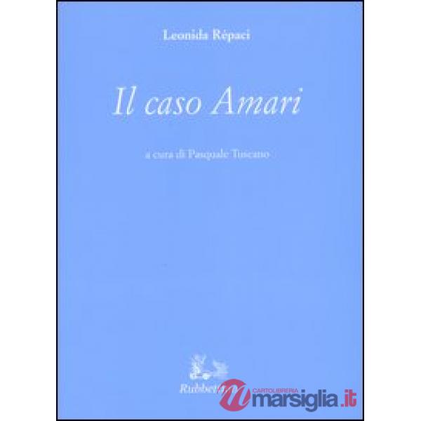 Caso Amari (Il)