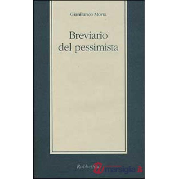 Breviario del pessimista