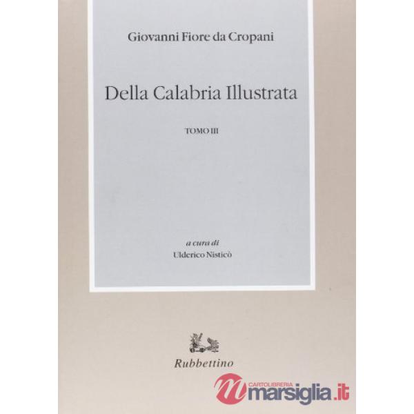 Della Calabria illustrata. Vol. 3