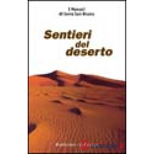 Sentieri del deserto
