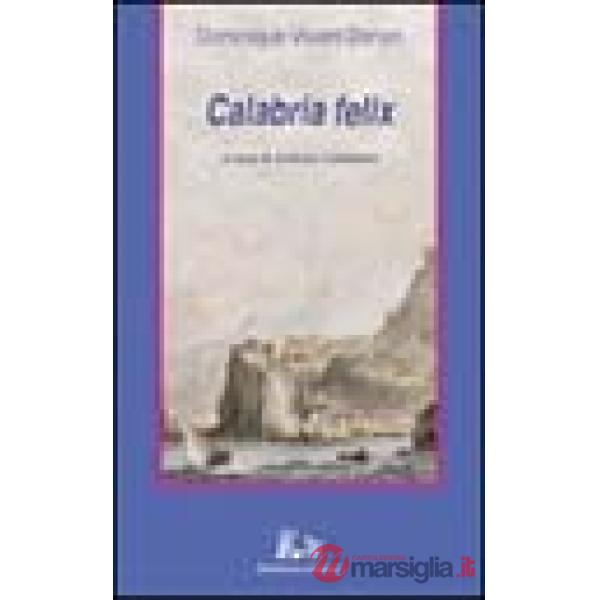 Calabria felix