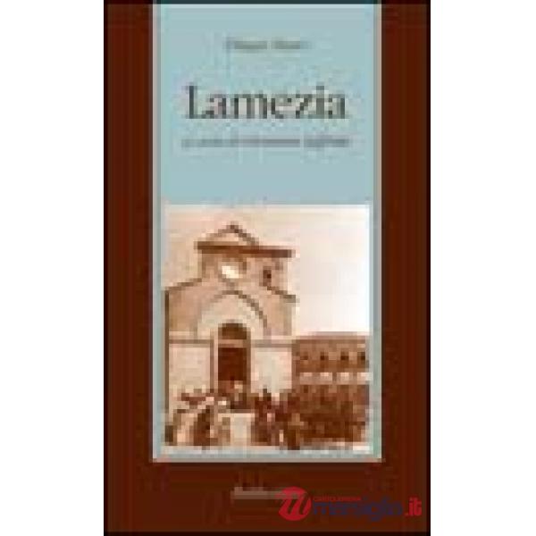 Lamezia