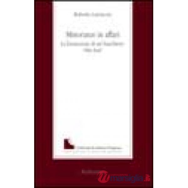 Minoranze in affari. La formazione di un banchiere: Otto Joel