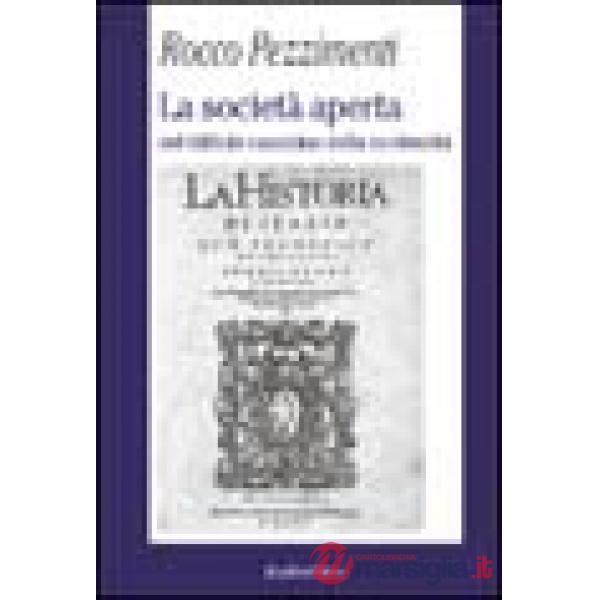 Società aperta nel difficile cammino della modernità (La)