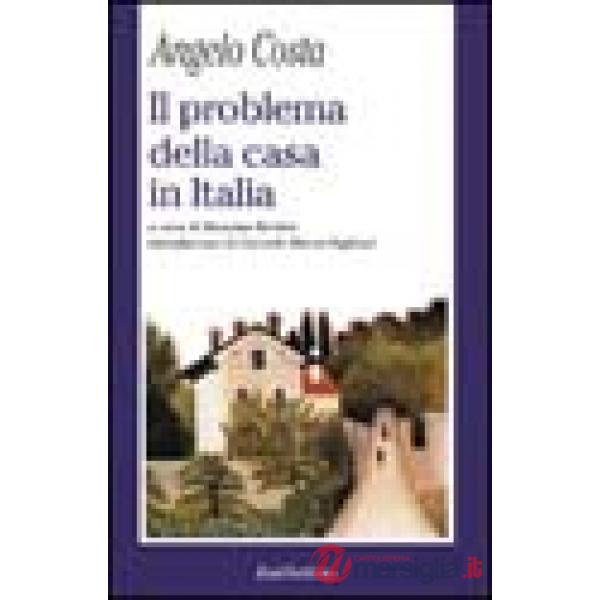 Problema della casa in Italia (Il)