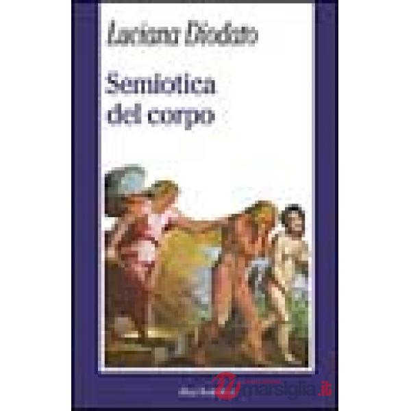 Semiotica del corpo