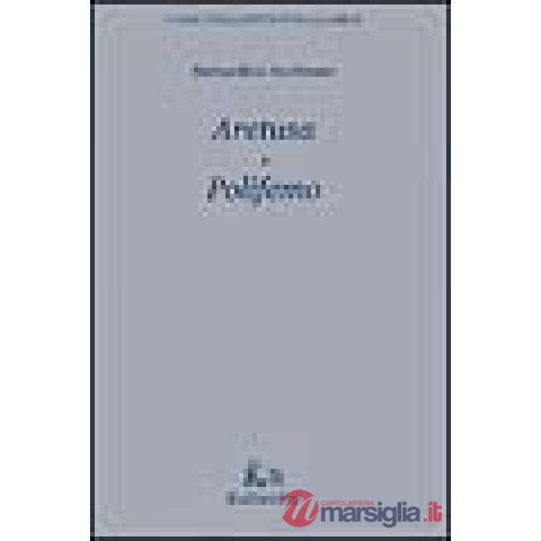 Aretusa-Polifemo