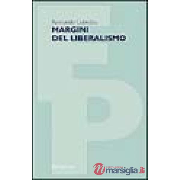 Margini del liberalismo
