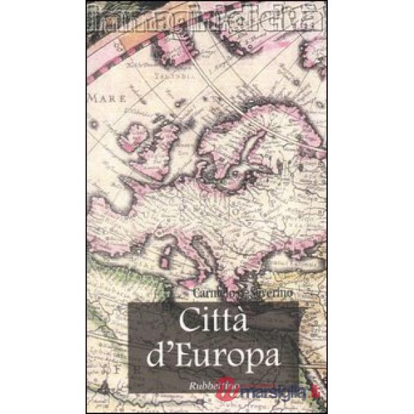 Città d'Europa