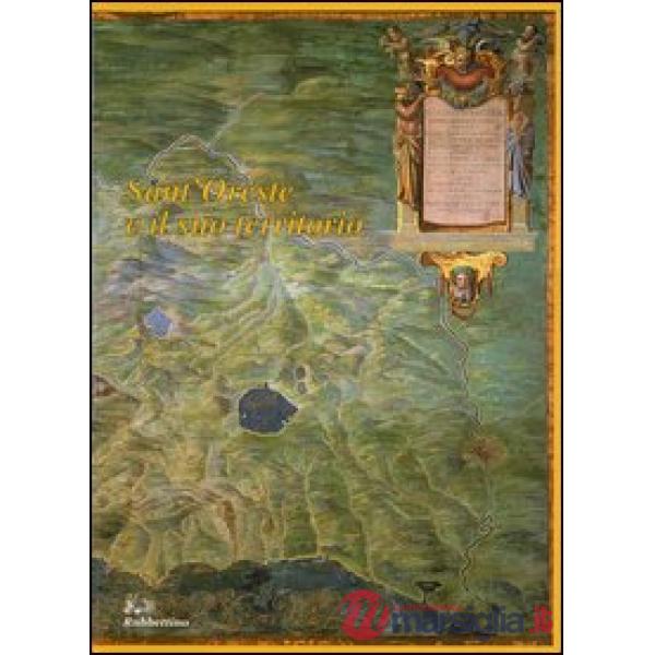 Sant'Oreste e il suo territorio