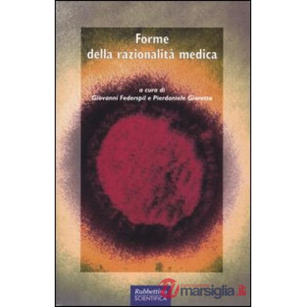 Forme della razionalità medica
