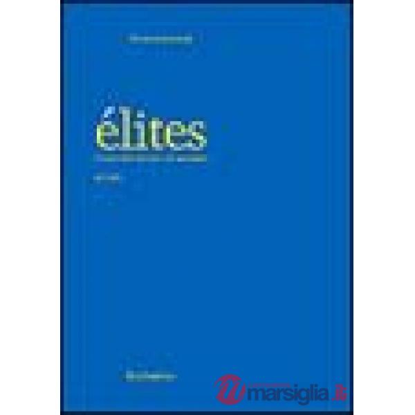 Élites. L'ordine della diversità e del molteplice (2003). Vol. 4