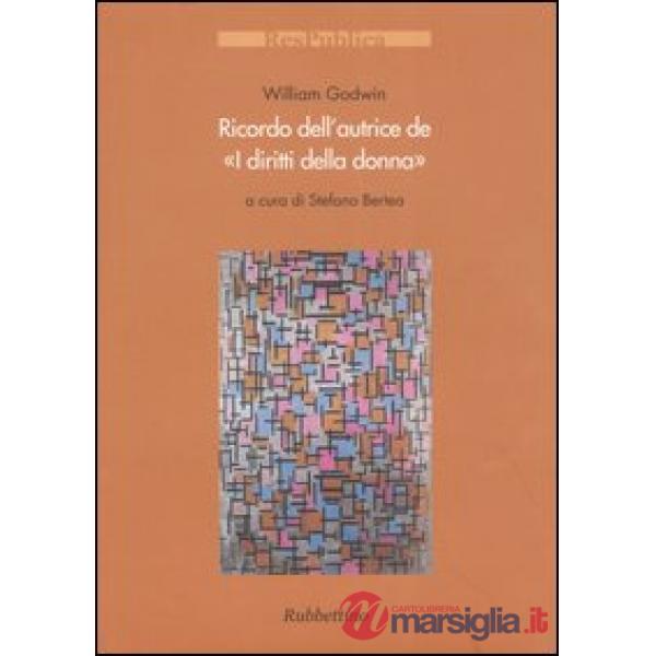 Ricordo dell'autrice de «I diritti della donna»