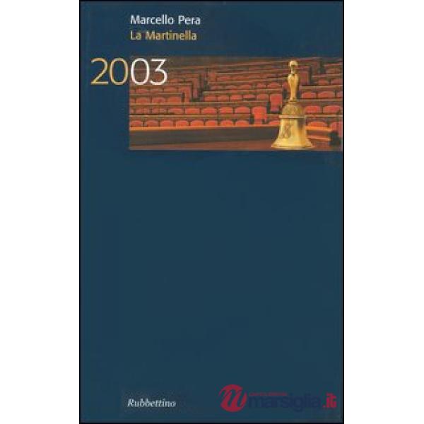 Martinella 2003 (La)