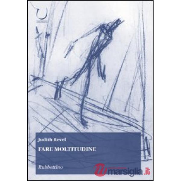 Fare moltitudine