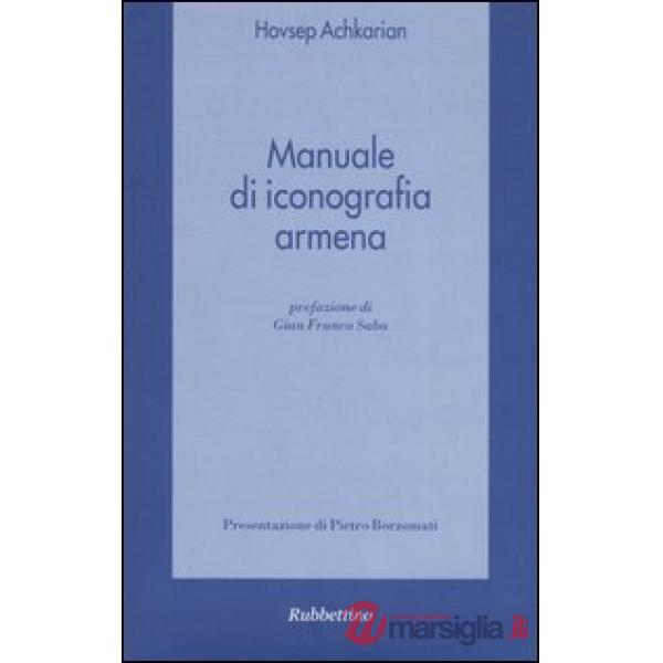 Manuale di iconografia armena