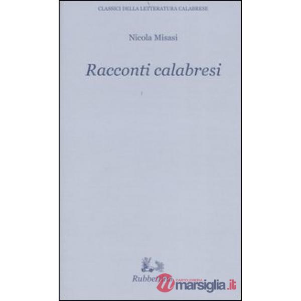 Racconti calabresi