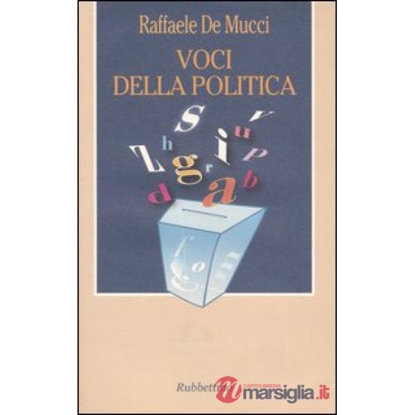 Voci della politica