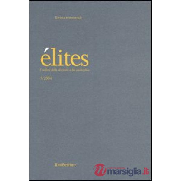 Elites n. 3/04