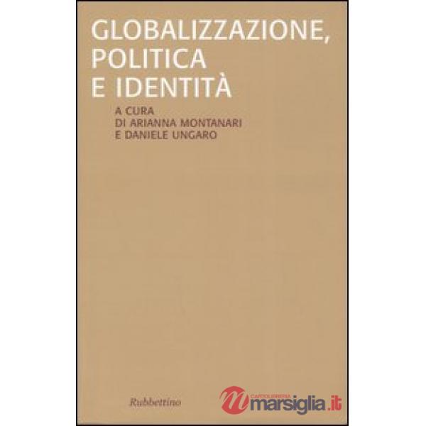 Globalizzazione, politica e identità
