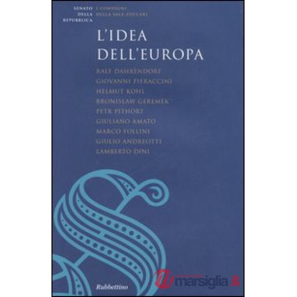 Idea dell'Europa (L')