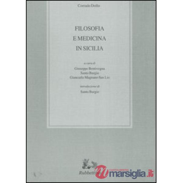 Filosofia e medicina in Sicilia