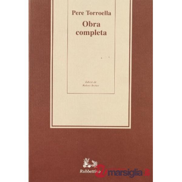 Obra completa