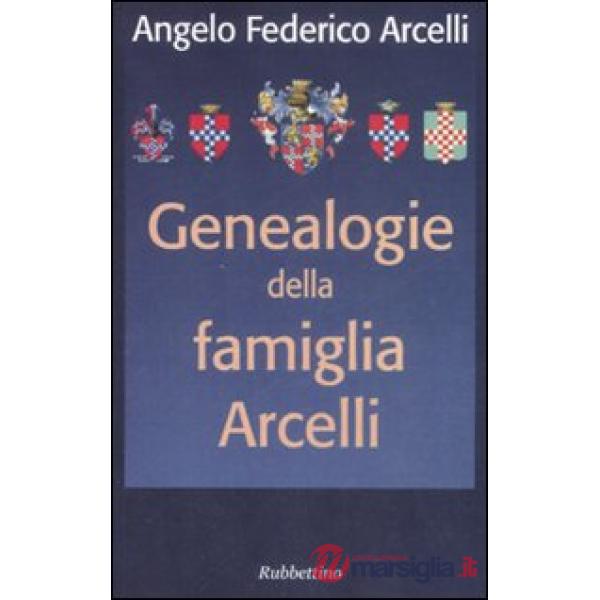 Genealogia della famiglia Arcelli