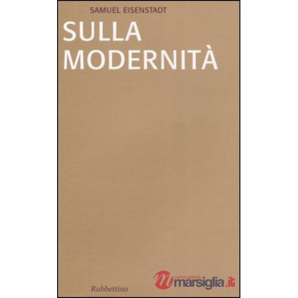 Sulla modernità