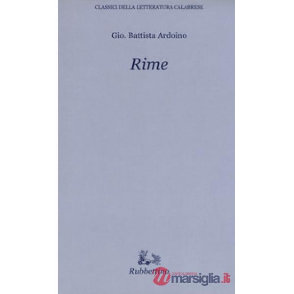 Rime