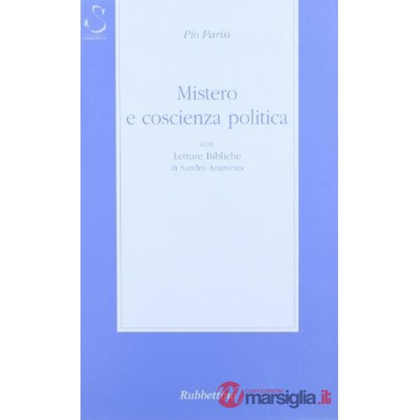 Mistero e coscienza politica