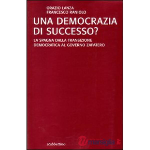 Democrazia di successo? (Una)