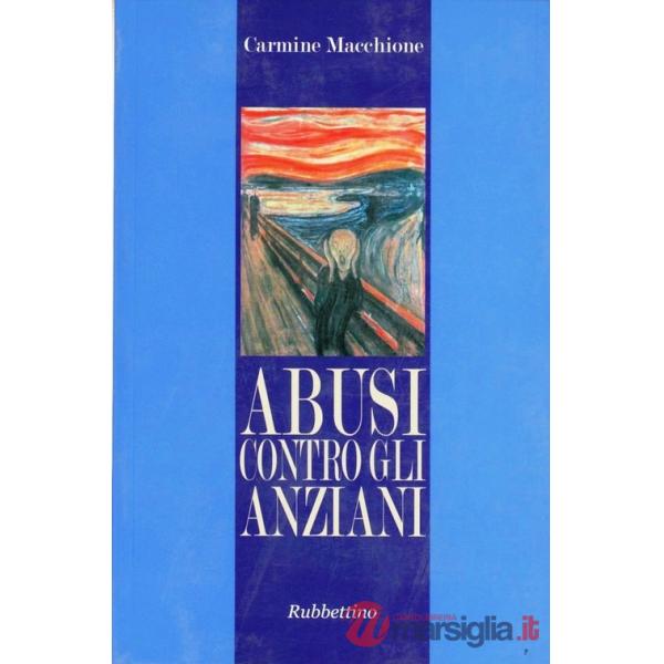 Abusi contro gli anziani