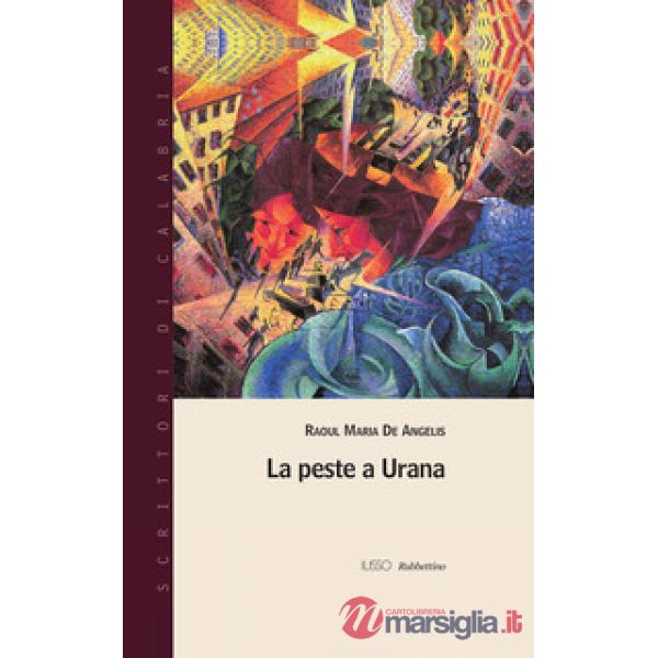Peste a Urana (La)