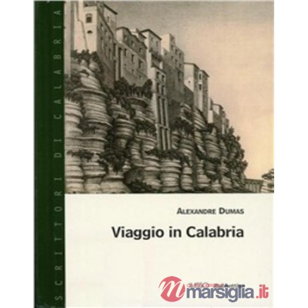 Viaggio in Calabria