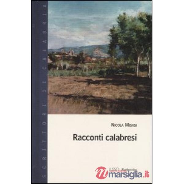 Racconti calabresi