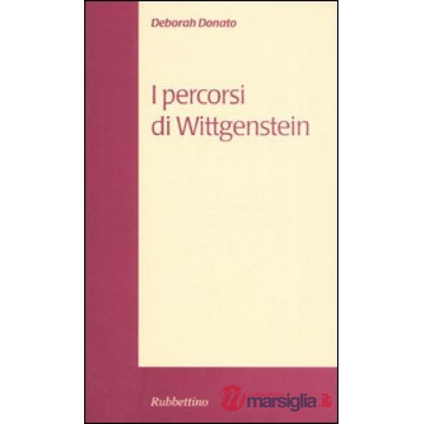 Percorsi di Wittgenstein (I)