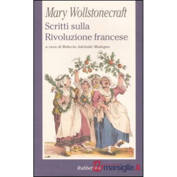 Scritti sulla Rivoluzione francese