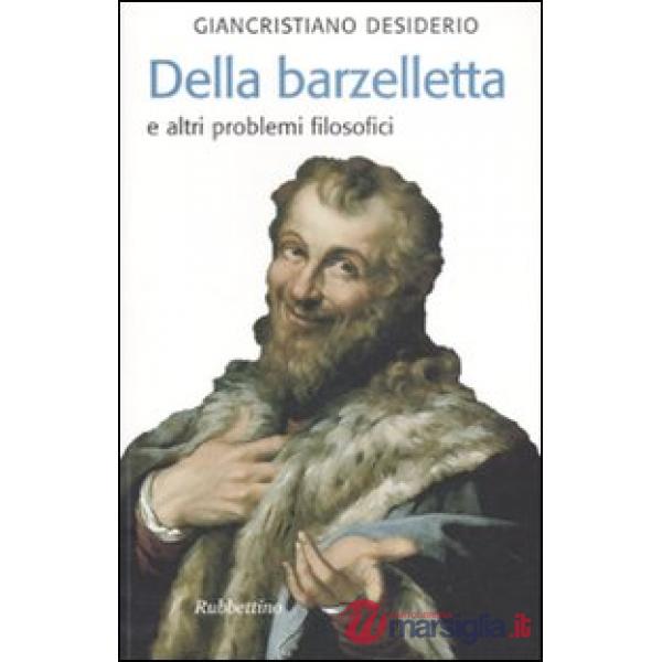 Della barzelletta e altri problemi filosofici