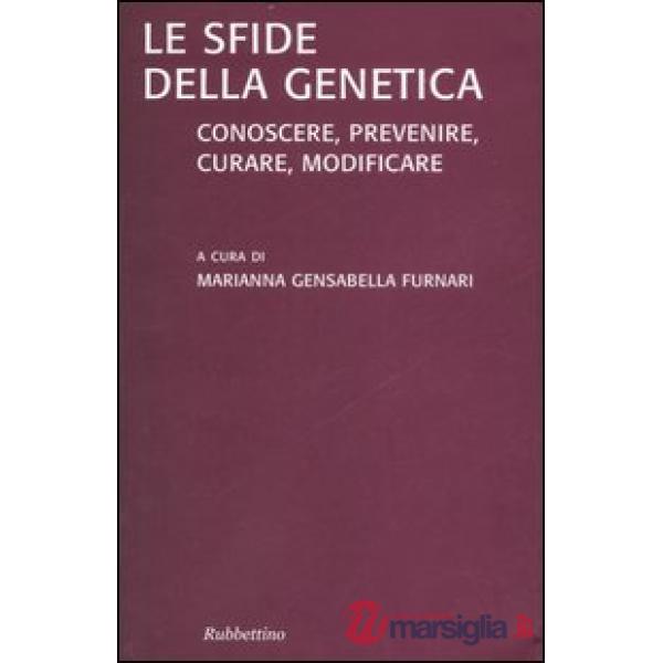 Sfide della genetica (Le)